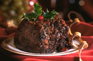 Luscious Christmas feast - mylusciouslife.com - christmas_pudding.jpg